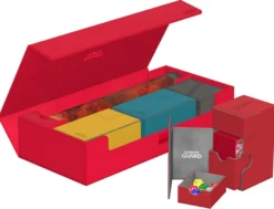 Ultimate Guard Superhive 550+ Xenoskin Aufbewahrungsbox