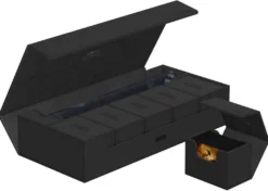 Ultimate Guard Superhive 550+ Xenoskin Aufbewahrungsbox