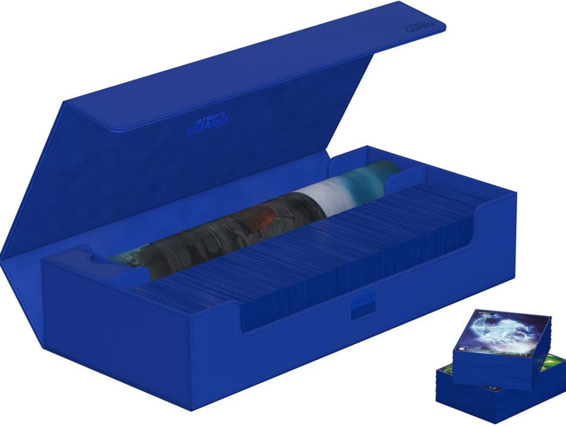 Ultimate Guard Superhive 550+ Xenoskin Aufbewahrungsbox