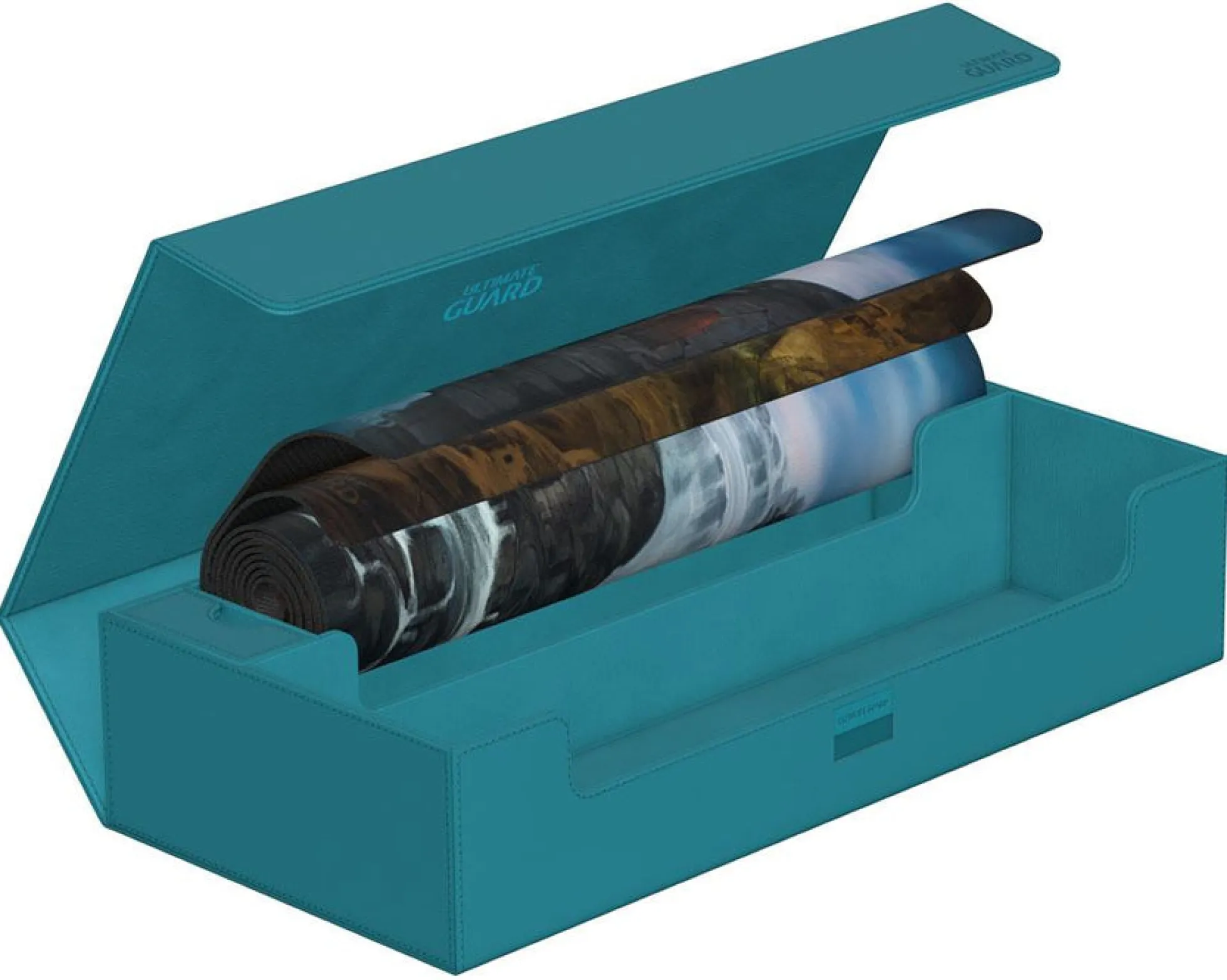 Ultimate Guard Superhive 550+ Xenoskin Aufbewahrungsbox
