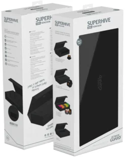 Ultimate Guard Superhive 550+ Xenoskin Aufbewahrungsbox
