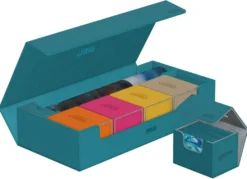 Ultimate Guard Superhive 550+ Xenoskin Aufbewahrungsbox