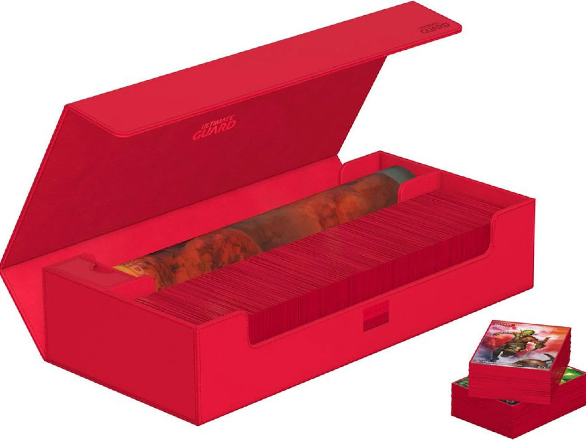 Ultimate Guard Superhive 550+ Xenoskin Aufbewahrungsbox