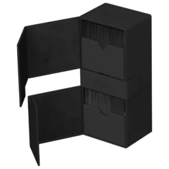 Ultimate Guard Twin Flip'n'Tray 266+ Xenoskin Deckbox