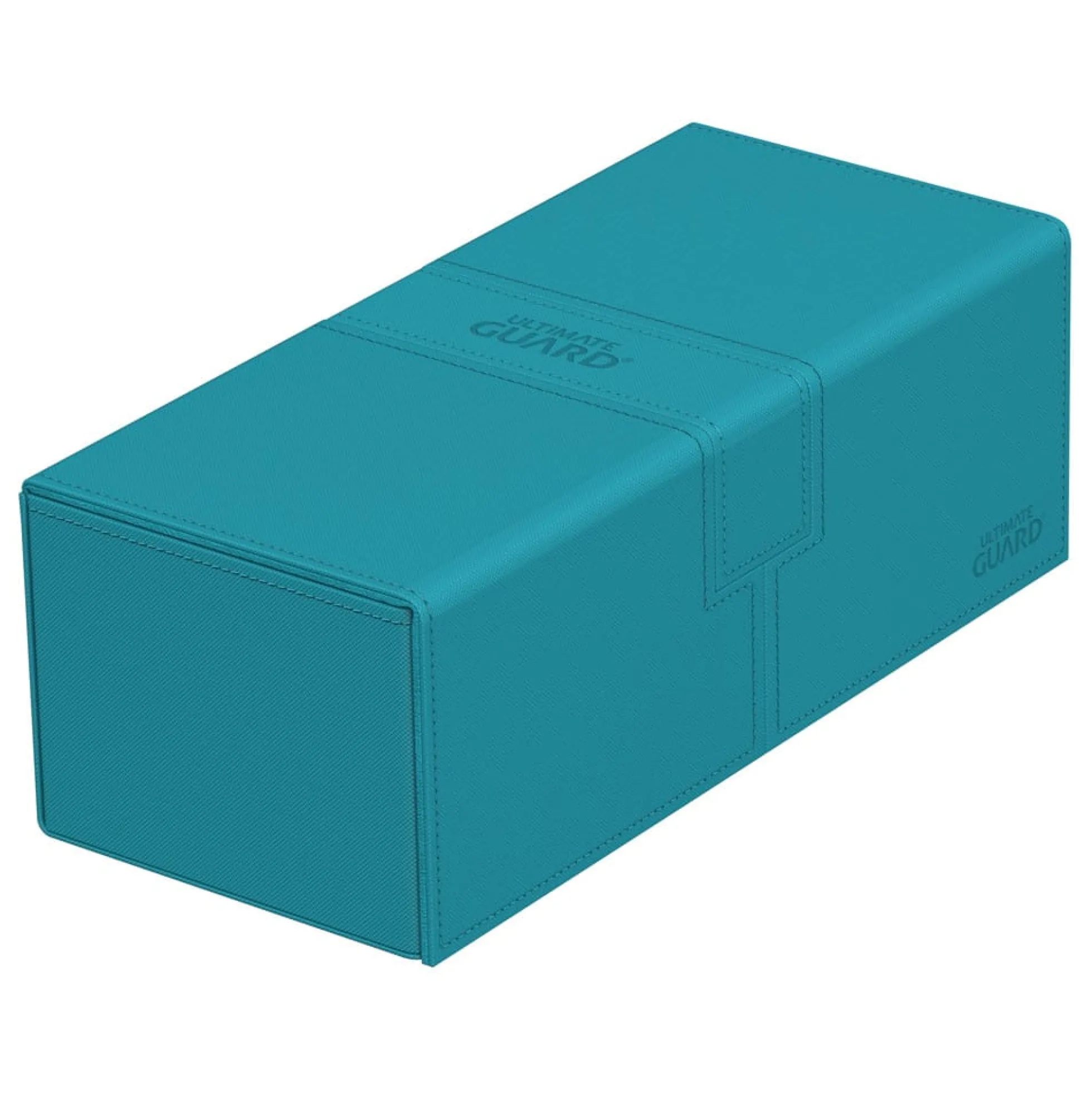 Ultimate Guard Twin Flip'n'Tray 266+ Xenoskin Deckbox