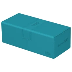 Ultimate Guard Twin Flip'n'Tray 266+ Xenoskin Deckbox