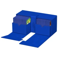 Ultimate Guard Twin Flip'n'Tray 266+ Xenoskin Deckbox