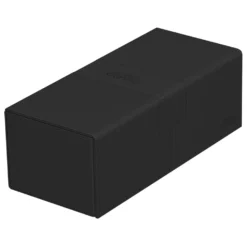Ultimate Guard Twin Flip'n'Tray 266+ Xenoskin Deckbox
