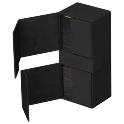 Ultimate Guard Twin Flip'n'Tray 266+ Xenoskin Deckbox