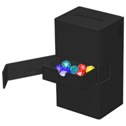 Ultimate Guard Twin Flip'n'Tray 200+ Xenoskin Deckbox