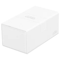 Ultimate Guard Twin Flip'n'Tray 200+ Xenoskin Deckbox