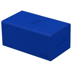 Ultimate Guard Twin Flip'n'Tray 200+ Xenoskin Deckbox
