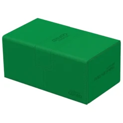 Ultimate Guard Twin Flip'n'Tray 200+ Xenoskin Deckbox