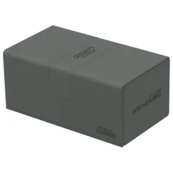 Ultimate Guard Twin Flip'n'Tray 200+ Xenoskin Deckbox