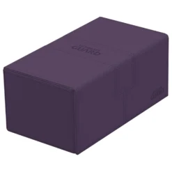 Ultimate Guard Twin Flip'n'Tray 200+ Xenoskin Deckbox