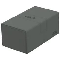 Ultimate Guard Twin Flip'n'Tray 200+ Xenoskin Deckbox
