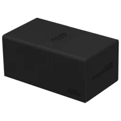 Ultimate Guard Twin Flip'n'Tray 200+ Xenoskin Deckbox