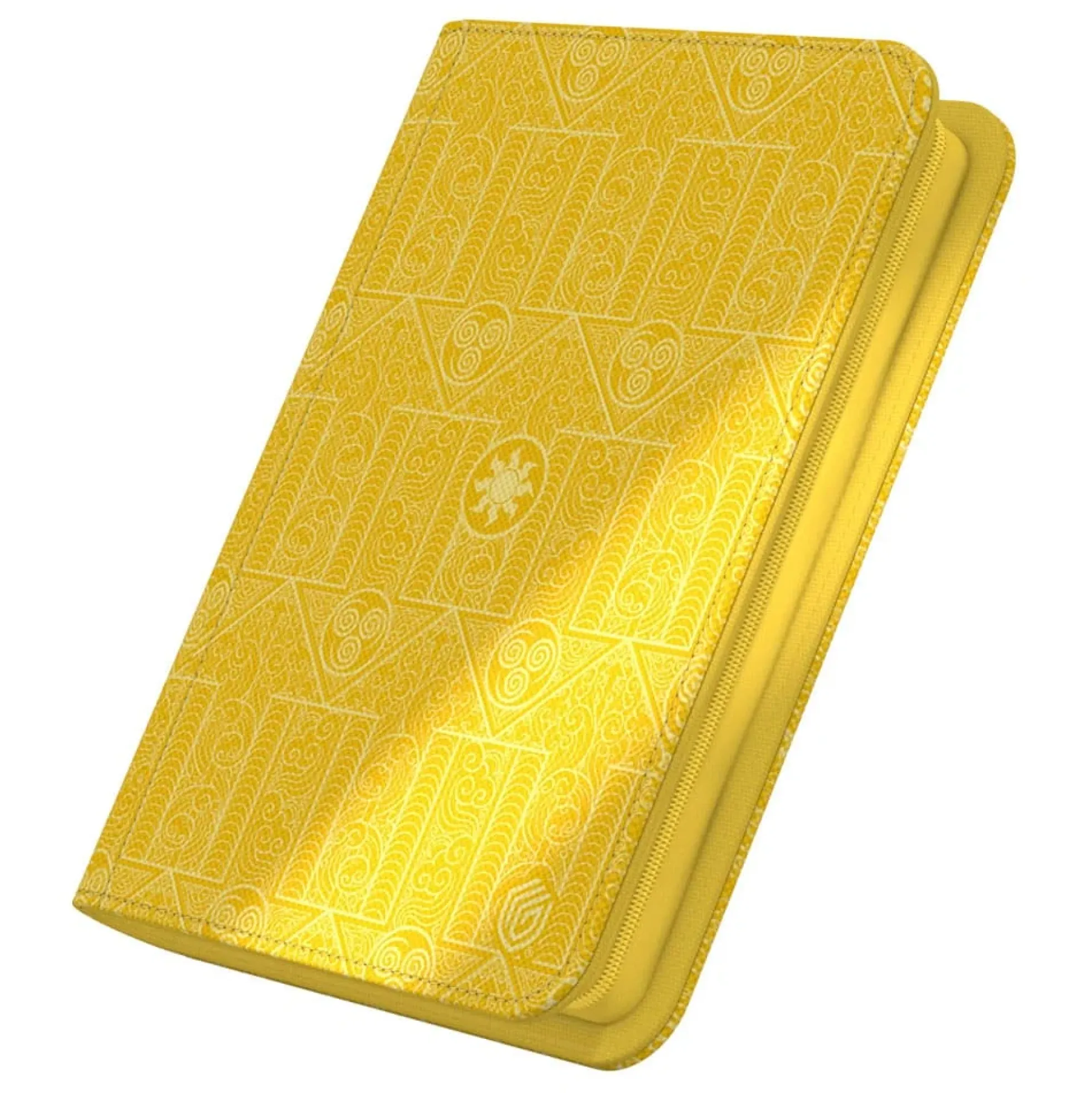 Ultimate Guard Zipfolio 160 Sammelalbum Magic: The Gathering x Avatar