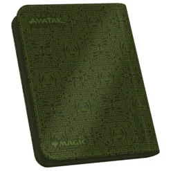Ultimate Guard Zipfolio 160 Sammelalbum Magic: The Gathering x Avatar