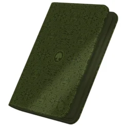 Ultimate Guard Zipfolio 160 Sammelalbum Magic: The Gathering x Avatar
