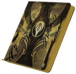 Ultimate Guard Zipfolio 480 Sammelalbum Magic-Set-Editionen
