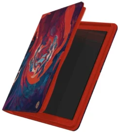 Ultimate Guard Zipfolio 480 Sammelalbum Magic-Set-Editionen