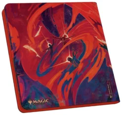 Ultimate Guard Zipfolio 480 Sammelalbum Magic-Set-Editionen