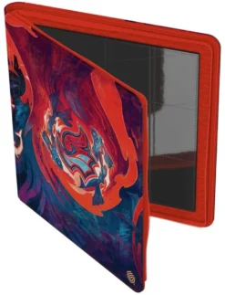 Ultimate Guard Zipfolio 480 Sammelalbum Magic-Set-Editionen