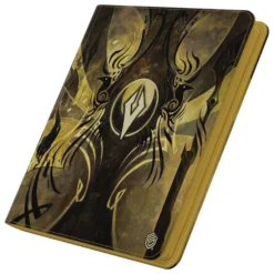 Ultimate Guard Zipfolio 480 Sammelalbum Magic-Set-Editionen