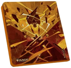 Ultimate Guard Zipfolio 480 Sammelalbum Magic-Set-Editionen