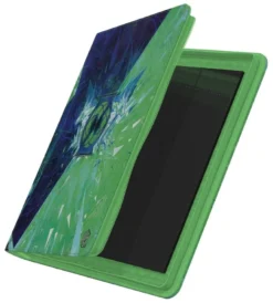 Ultimate Guard Zipfolio 480 Sammelalbum Magic-Set-Editionen