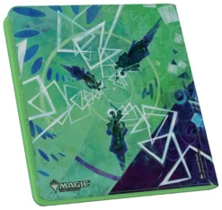 Ultimate Guard Zipfolio 480 Sammelalbum Magic-Set-Editionen