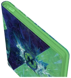 Ultimate Guard Zipfolio 480 Sammelalbum Magic-Set-Editionen