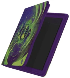 Ultimate Guard Zipfolio 480 Sammelalbum Magic-Set-Editionen