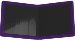 Ultimate Guard Zipfolio 480 Sammelalbum Magic-Set-Editionen