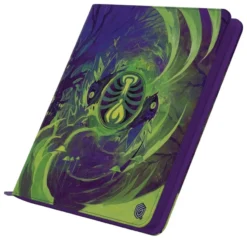 Ultimate Guard Zipfolio 480 Sammelalbum Magic-Set-Editionen