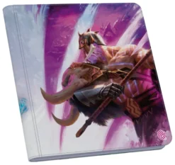Ultimate Guard Zipfolio 480 Sammelalbum Magic-Set-Editionen
