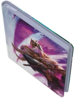 Ultimate Guard Zipfolio 480 Sammelalbum Magic-Set-Editionen