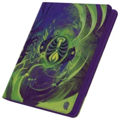 Ultimate Guard Zipfolio 480 Sammelalbum Magic-Set-Editionen