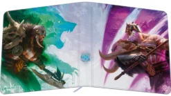 Ultimate Guard Zipfolio 480 Sammelalbum Magic-Set-Editionen