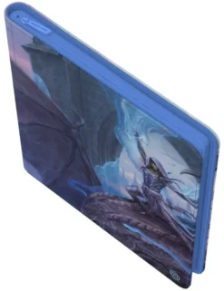 Ultimate Guard Zipfolio 480 Sammelalbum Magic-Set-Editionen