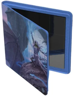 Ultimate Guard Zipfolio 480 Sammelalbum Magic-Set-Editionen