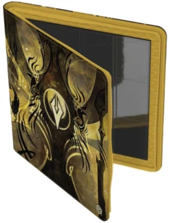 Ultimate Guard Zipfolio 480 Sammelalbum Magic-Set-Editionen