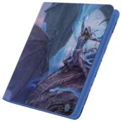 Ultimate Guard Zipfolio 480 Sammelalbum Magic-Set-Editionen