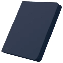 Ultimate Guard Zipfolio 480 Xenoskin Kartenordner einfarbig