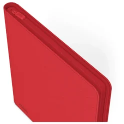 Ultimate Guard Zipfolio 480 Xenoskin Kartenordner einfarbig