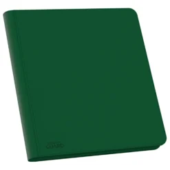 Ultimate Guard Zipfolio 480 Xenoskin Kartenordner einfarbig