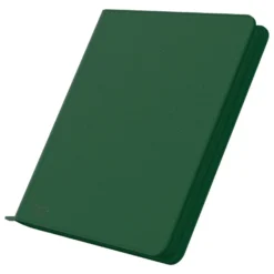 Ultimate Guard Zipfolio 480 Xenoskin Kartenordner einfarbig