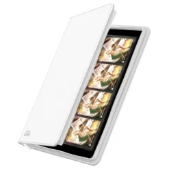 Ultimate Guard Zipfolio 320 Xenoskin Sammelkartenalbum