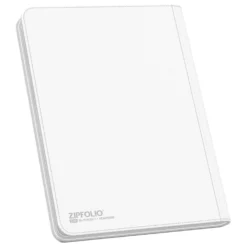 Ultimate Guard Zipfolio 320 Xenoskin Sammelkartenalbum